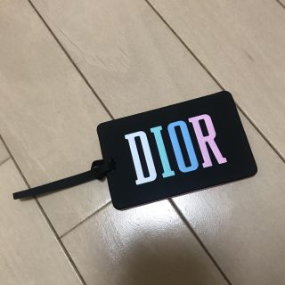 ディオール(Dior)の手鏡(その他)