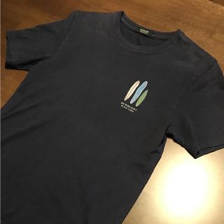 バーバリーブラックレーベル(BURBERRY BLACK LABEL)のバーバリー ブラックレーベル Tシャツ(Tシャツ/カットソー(半袖/袖なし))