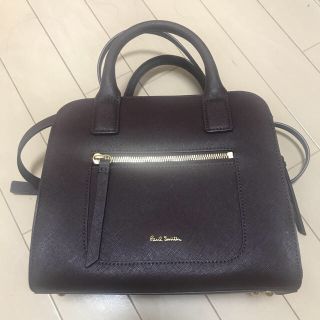 ポールスミス(Paul Smith)のショルダーバッグ Paul Smith 【最終値下げ9月末まで】(ショルダーバッグ)