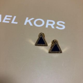 マイケルコース(Michael Kors)のマイケルコース♡ピアス(ピアス)