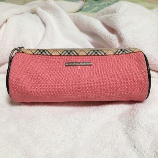 バーバリー(BURBERRY)のバーバリー✽ペンケース(ペンケース/筆箱)