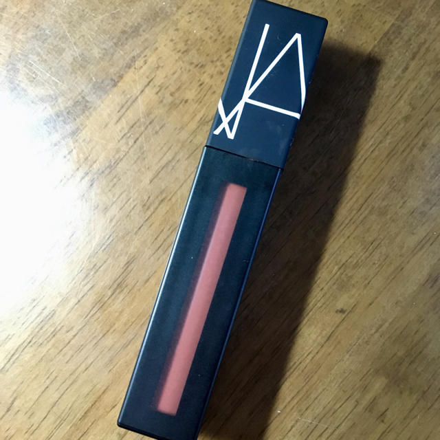 NARS 2760 Slowride