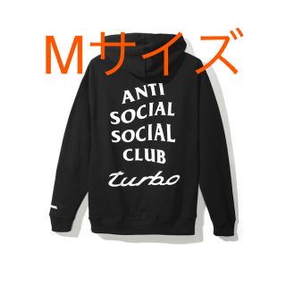 シュプリーム(Supreme)のNEIGHBORHOOD x ASSC コラボパーカー(パーカー)