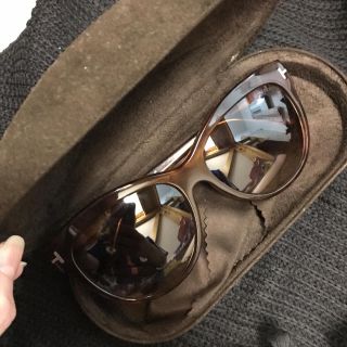 TOM FORD - 👓TOM FORD💕サングラス🧡人気のタイプの通販 by SHOP ttt