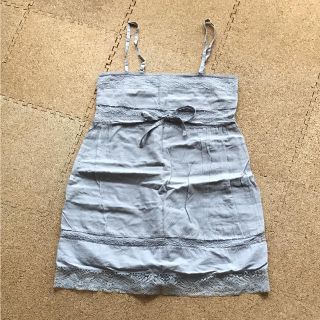 トップショップ(TOPSHOP)のTOPSHOP トップショップ キャミソール(キャミソール)