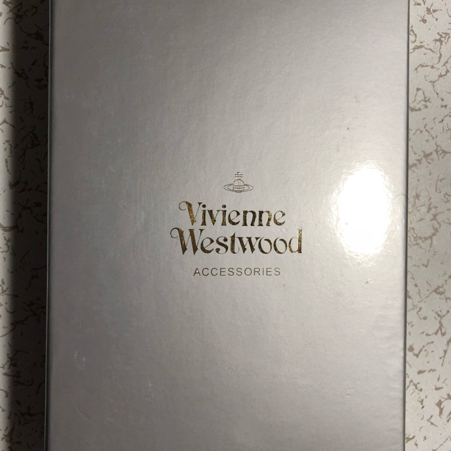 Vivienne Westwood(ヴィヴィアンウエストウッド)のVivienne westwood /長財布 高級財布 レディース エメラルド レディースのファッション小物(財布)の商品写真