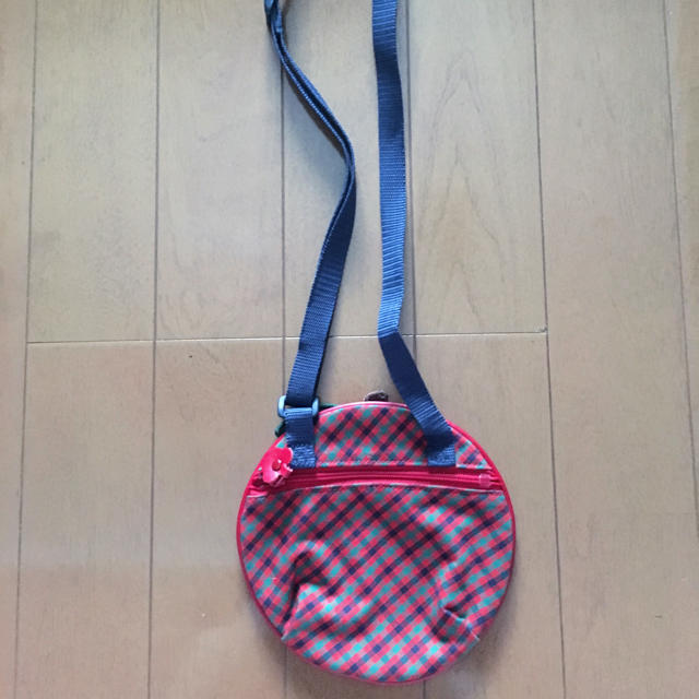 ☆決算特価商品☆-ファミリア • ポシェット バッグ MJEsr-m619592786