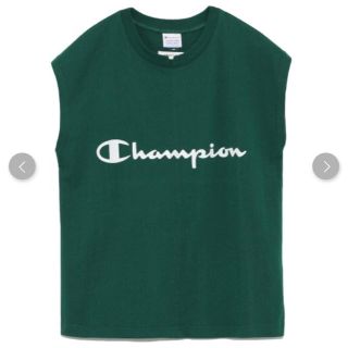 フレイアイディー(FRAY I.D)のフレイアイディー 別注Champion(Tシャツ(半袖/袖なし))