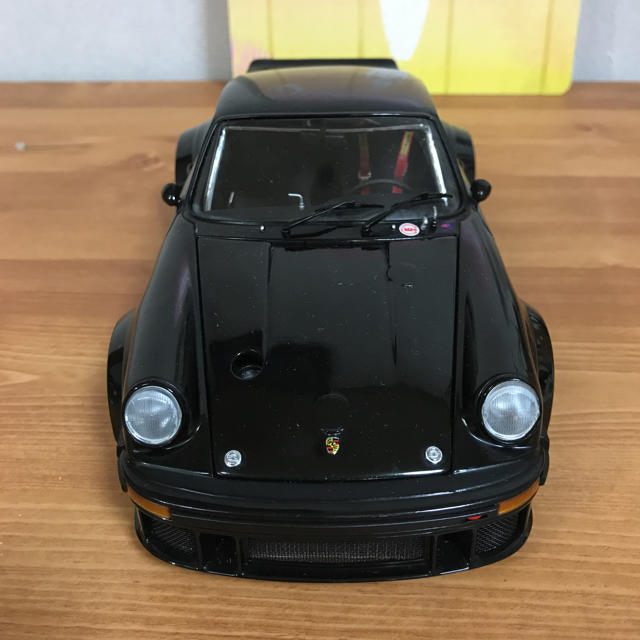 Porsche(ポルシェ)のＰo r s c h e934.935   1／18   エンタメ/ホビーのおもちゃ/ぬいぐるみ(ミニカー)の商品写真