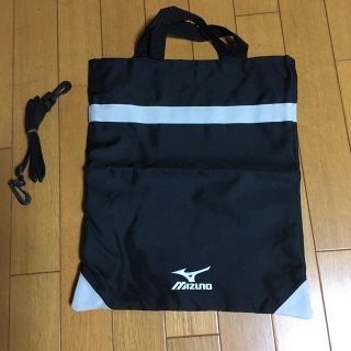 ミズノ(MIZUNO)のミズノ 2WAY バッグ  未使用(トートバッグ)