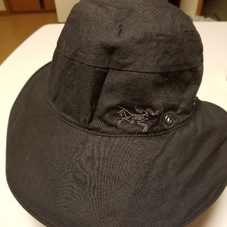 アークテリクス(ARC'TERYX)のARC'TERYX　ハット(ハット)