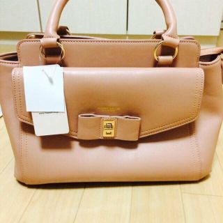 ハニーサロン(Honey Salon)のhoney salon 2waybag(ショルダーバッグ)