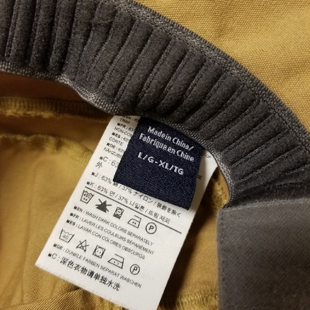 ARC'TERYX(アークテリクス)のARC'TERYX　ハット メンズの帽子(ハット)の商品写真