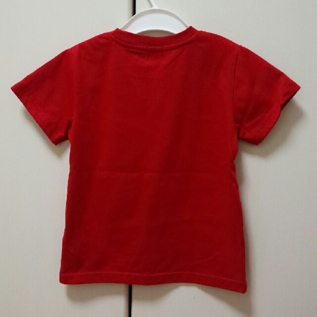 Takara Tomy(タカラトミー)のトミカＴシャツ　110cm キッズ/ベビー/マタニティのキッズ服男の子用(90cm~)(Tシャツ/カットソー)の商品写真