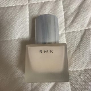 アールエムケー(RMK)のRMK❤メイクアップ❤ベース❤化粧下地❤30ml(化粧下地)