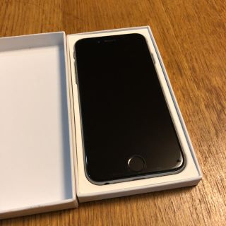 アップル(Apple)のiPhone6 16G ジャンク品(スマートフォン本体)