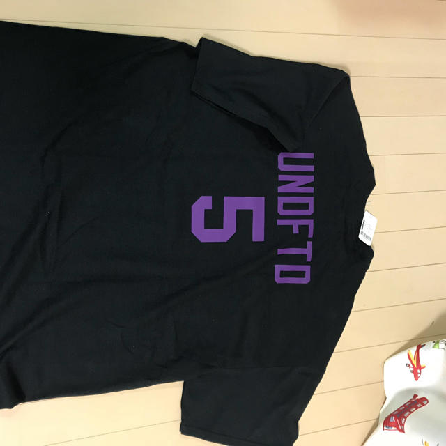 UNDEFEATED(アンディフィーテッド)のUNDEFEATED 東京エリア限定 tシャツ tee アンディフィーテッド メンズのトップス(Tシャツ/カットソー(半袖/袖なし))の商品写真