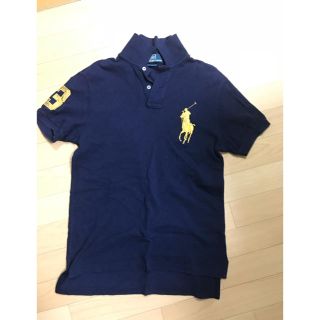 ポロラルフローレン(POLO RALPH LAUREN)のちょこ様専用(ポロシャツ)