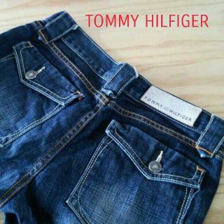 トミーヒルフィガー(TOMMY HILFIGER)のTOMMY HILFIGER(デニム/ジーンズ)