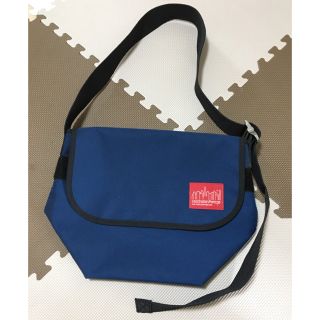 マンハッタンポーテージ(Manhattan Portage)のマンハッタンポーテージショルダーバック(ショルダーバッグ)