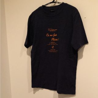 マーブルインク(marble ink)の送料無料 Tシャツ marble ink(Tシャツ(半袖/袖なし))