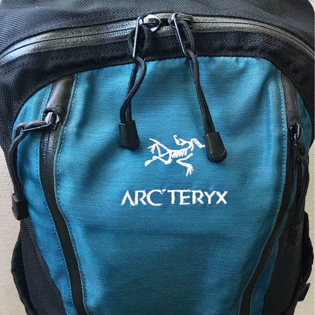 ARC'TERYX - ARC'TERYX アークテリクス MANTIS マンティス 26 初期廃盤