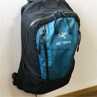 ARC'TERYX アークテリクス　マンティス26  リュック　廃盤　旧モデル