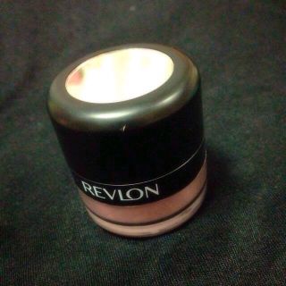 レブロン(REVLON)の写真追加:REVLON＊チーク(その他)