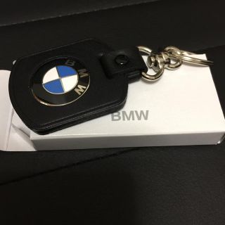 ビーエムダブリュー(BMW)のBMW キーホルダー(車外アクセサリ)