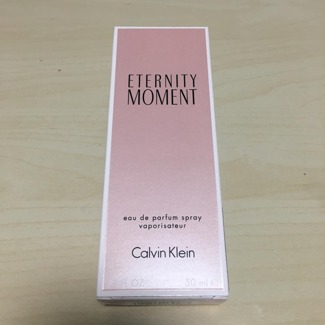 ETERNITY MOMENT 50mlコスメ/美容