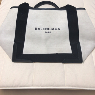 バレンシアガバッグ(BALENCIAGA BAG)のBALENCIAGA 5000円お値下げしました！！(ハンドバッグ)