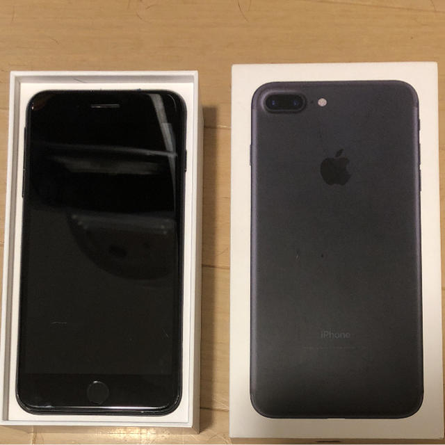 iphone7plus 256GB simフリー | vrealitybolivia.com