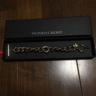 ヴィクトリアズシークレット(Victoria's Secret)のビクトリアシークレット  ハワイ限定 ブレスレット(ブレスレット/バングル)