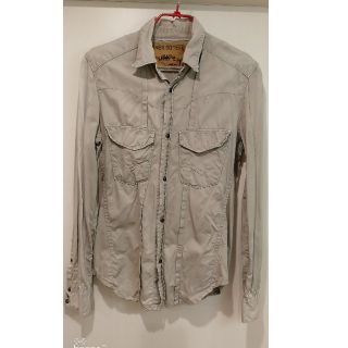 ニールバレット(NEIL BARRETT)のNeil Barrett  workshirts(シャツ)