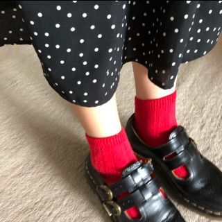 ドクターマーチン(Dr.Martens)の本日まで限定値下げDr.マーチン(ローファー/革靴)