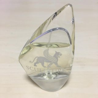 ニコス(NIKOS)の【たかさん専用】SCULPTURE HOMME 50ml(香水(男性用))