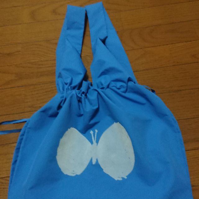 mina perhonen(ミナペルホネン)のミナペルホネンピクニックバック レディースのバッグ(ショルダーバッグ)の商品写真