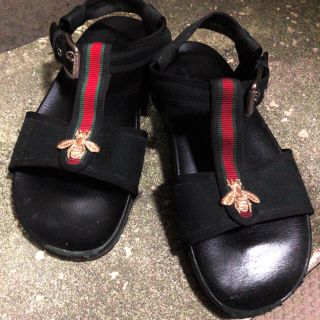 グッチ(Gucci)のGUCCI サンダル(サンダル)