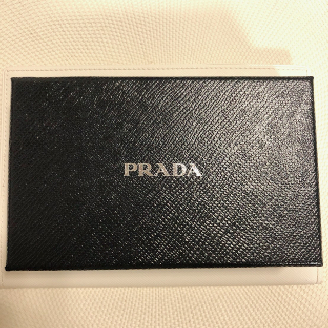 PRADA(プラダ)のka様専用♡美品♡PRADA iPhone6 ケース スマホ/家電/カメラのスマホアクセサリー(iPhoneケース)の商品写真