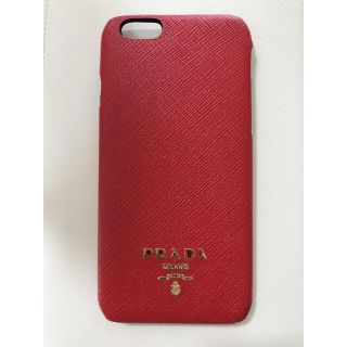 プラダ(PRADA)のka様専用♡美品♡PRADA iPhone6 ケース(iPhoneケース)