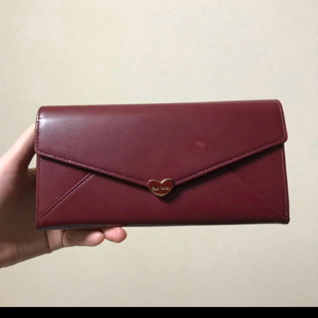 Paul Smith 新品 ポールスミス 長財布 正規品