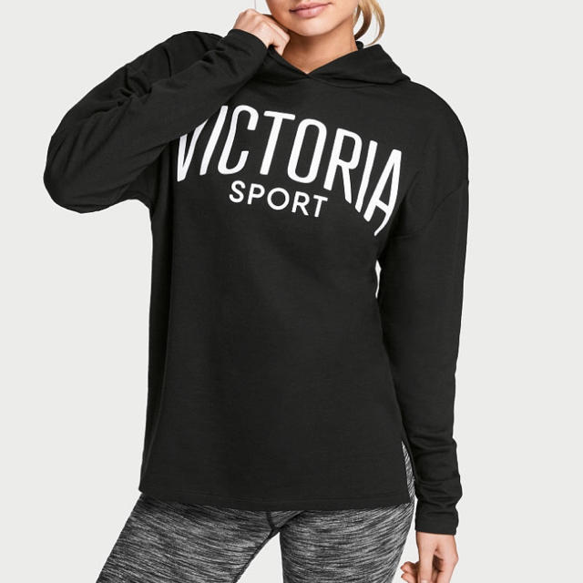 Victoria's Secret(ヴィクトリアズシークレット)のヴィクトリアシークレット スエット レディースのトップス(トレーナー/スウェット)の商品写真