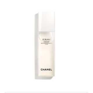 シャネル(CHANEL)のCHANEL化粧水♡ルブランローションおまけ付き！ 値下げ(化粧水/ローション)