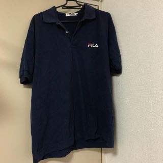 フィラ(FILA)のFILA ポロシャツ(ポロシャツ)