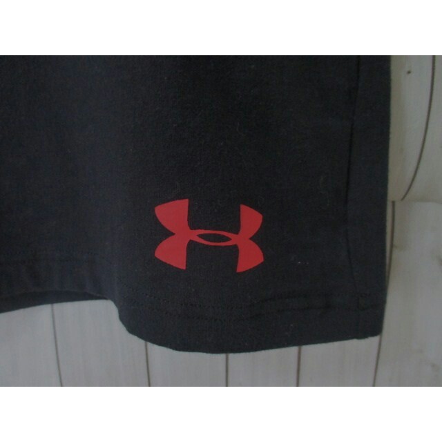 UNDER ARMOUR(アンダーアーマー)のUNDER ARMOUR アンダーアーマー タンクトップ/メンズ/S★希少モデル メンズのトップス(タンクトップ)の商品写真