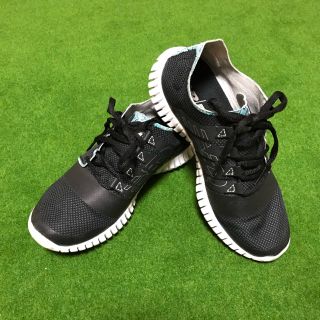 ニューバランス(New Balance)のニューバランス スニーカー👟22.5㎝(スニーカー)