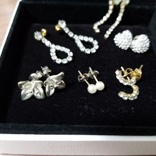 ピアス6種(ピアス)