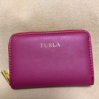 フルラ(Furla)のFURLA ⋆*❁* カード&コインパース ミニ財布(コインケース)