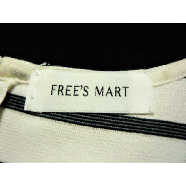 FREE'S MART(フリーズマート)のフリーズマート☆ドッキングワンピース レディースのワンピース(ミニワンピース)の商品写真