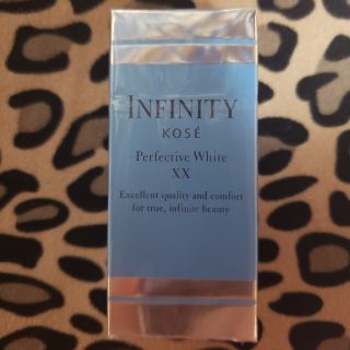 インフィニティ(Infinity)の♥INFINITY KOSE♥Perective White XX(美容液)